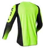 FOX 360 DIER JERSEY [FLO YLW] - Image 3