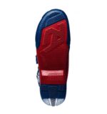 LEATT BOOT GPX 5.5 FLEXLOCK ROYAL - Image 4