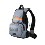LEATT Hydration MTB Enduro Race 1.5 Titanium XS-XXL - Image 2