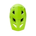 FOX RAMPAGE HELMET, CE/CPSC [FLO YLW] - Image 2