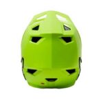 FOX RAMPAGE HELMET, CE/CPSC [FLO YLW] - Image 3