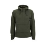FOX MTB RANGER WIND PULLOVER [OLV GRN] - Image 2