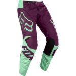 FOX 180 RACE PANT [GRN] - Image 2