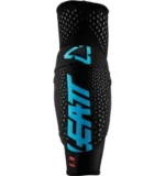 LEATT ELBOW GUARD 3DF 5.0 FUEL/BLACK