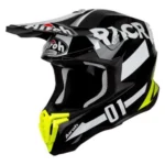 AIROH TWIST RACR GLOSS