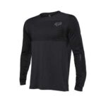 FOX MX RECON OFF-ROAD JERSEY [BLK] - Image 3
