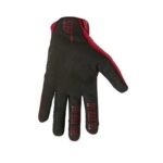 FOX MX DEFEND THERMO CE O.R. GLOVE [FLO RED] - Image 2