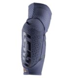 LEATT Elbow Guard 3DF 5.0 Flint - Image 2