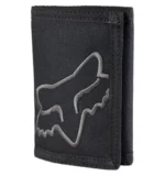 FOX MR. CLEAN VELCRO WALLET [BLK]