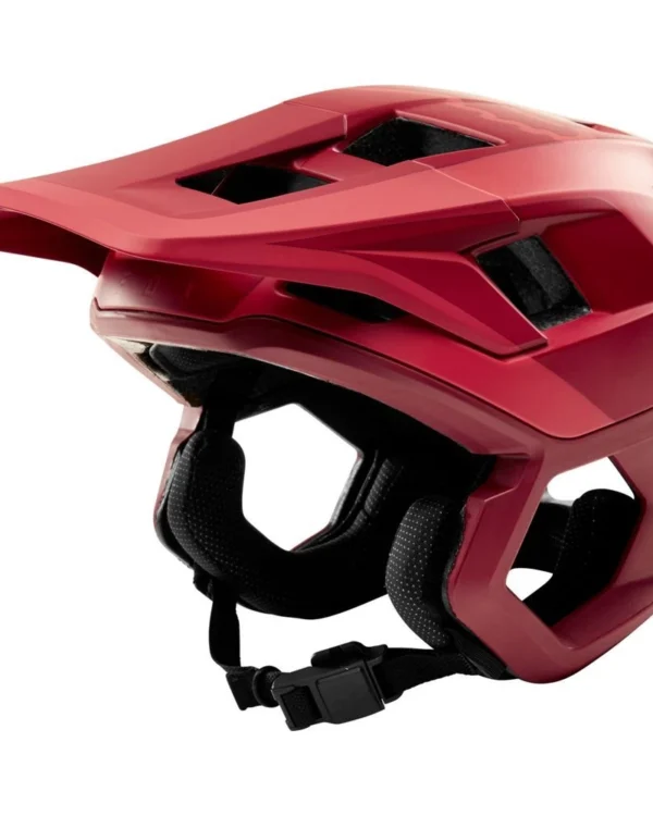 FOX DROPFRAME HELMET [RIO RD]