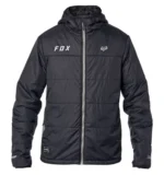 FOX RIDGEWAY JACKET [BLK]