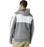 FOX HONDA ZIP FLEECE [HTR GRAPH] - Image 3