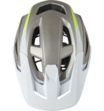 FOX SPEEDFRAME PRO HLMT RPT, CE [WHT] - Image 3