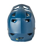 FOX YTH RAMPAGE HELMET, CE [DRK INDO] - Image 4