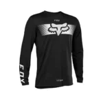 FOX MX RANGER OFF ROAD JERSEY [BLK]