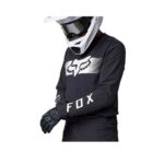 FOX MX RANGER OFF ROAD JERSEY [BLK] - Image 2