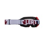 LEATT Goggle Velocity 4.5 Royal Clear 83% - Image 2