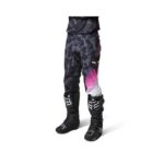 FOX FLEXAIR DETONATE PANT [BLK] - Image 2