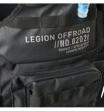 FOX LEGION TAC VEST [BLK] - Image 6