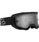FOX MAIN X STRAY GOGGLE [BLK] - Image 2