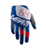 LEATT GLOVE GPX 1.5 GRIPR ROYAL