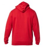 FOX HERITAGE FORGER POFLEECE [CRDNL] - Image 2