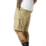 FOX FOX SLAMBOZO SHORT 2.0 [TAN] - Image 2