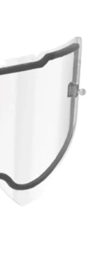LEATT Leatt Clear Goggle Lens 83% - Image 3