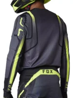 FOX MX 360 VIZEN JERSEY [BLK] - Image 3
