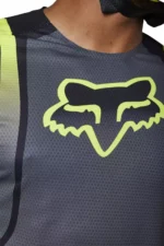 FOX MX 360 VIZEN JERSEY [BLK] - Image 4