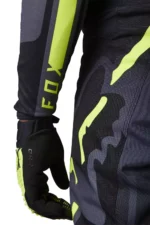 FOX MX 360 VIZEN JERSEY [BLK] - Image 5