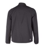 KLIM Zephyr Wind Shirt Black - Image 2