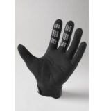 FOX FOX DIRTPAW GLOVE - BLACK [BLK/WHT] - Image 4