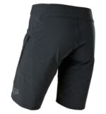 FOX W FLEXAIR SHORT [BLK] - Image 2