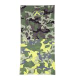 KLIM Neck Tube Sok Camo Clutch - Image 2