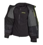 KLIM Keweenaw Jacket LG Hi-Vis - Image 2