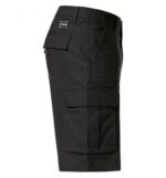 FOX SLAMBOZO SHORT 2.0 [BLK] - Image 4