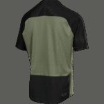 FOX LIVEWIRE SS JERSEY [DRK FAT] - Image 2