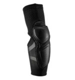 LEATT ELBOW GUARD CONTOUR BLACK - Image 4