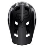 FOX DROPFRAME PRO HELMET [BLK] - Image 2