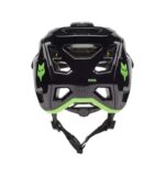 FOX SPEEDFRAME PRO 50 YR, CE [BLK] - Image 3