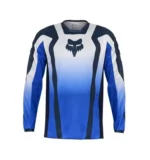 FOX 180 LEAN JERSEY [BLU]