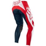 FOX 360 PREME PANT (CORE COLOR) [NVY/RD] - Image 2