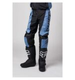 SHIFT SHIFT WHITE LABEL TRAC PANT [ODYED] - Image 3