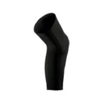 100% TERATEC Knee Guard Black Protection - Image 4