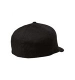 FOX CREST FLEXFIT HAT [BLK] - Image 3
