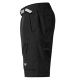 FOX ALPHA CARGO SHORT [BLK] - Image 4
