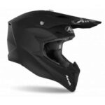 AIROH AIROH WRAAP COLOR BLACK MATT - Image 2