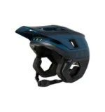 FOX DROPFRAME PRO HLMT TWO TONE,CE[DRK INDO]