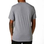 FOX RKANE HEAD SS TECH [HTR GRAPH] - Image 2
